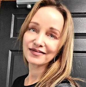 Meet your Posher, Diane